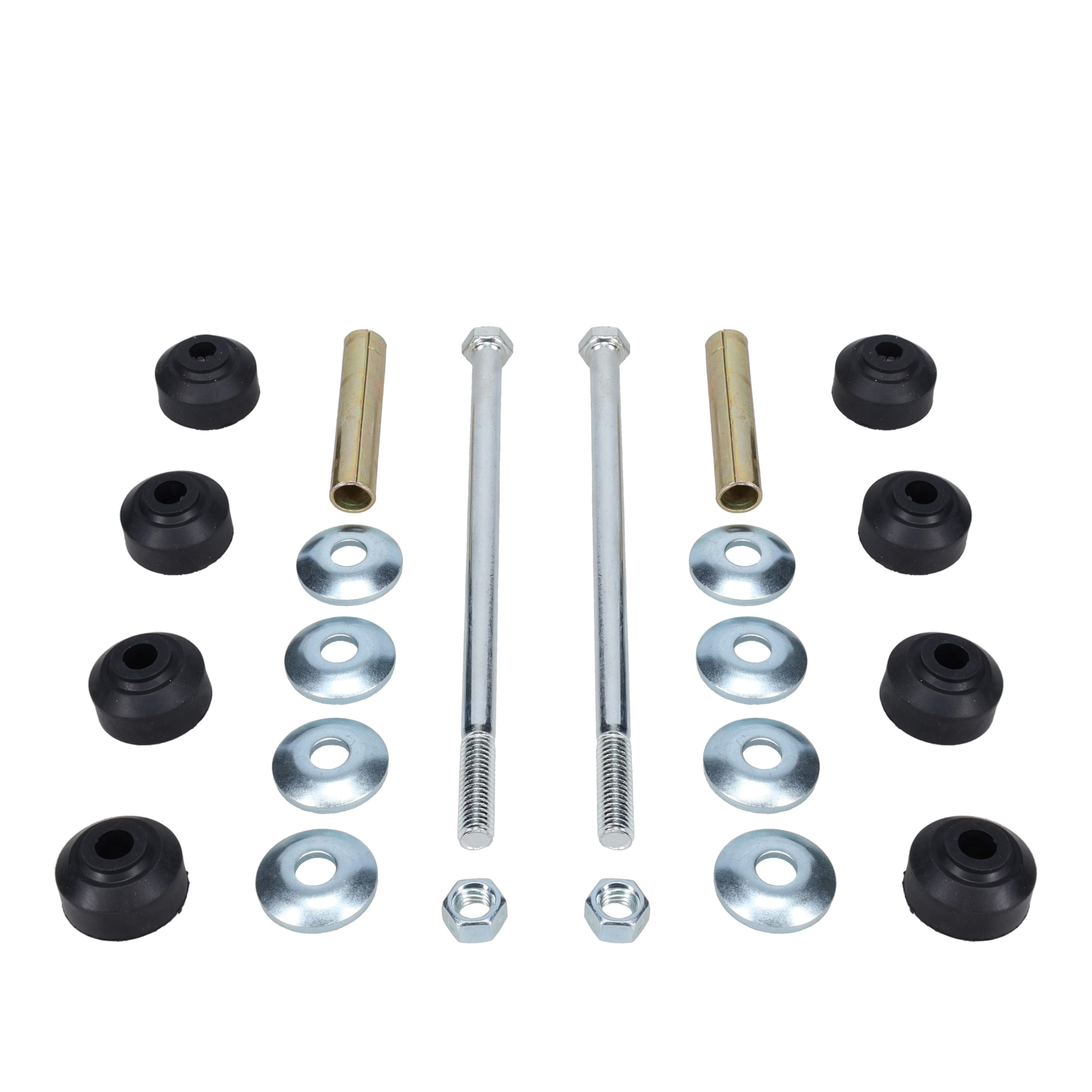 1941-1948 Pontiac Deluxe Front Suspension Rebuild Kit | Kanter Auto