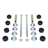 Deluxe Front End Kit