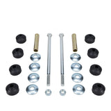 Front Suspension Rebuild Kit