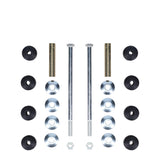 Deluxe Front Suspension Rebuild Kit