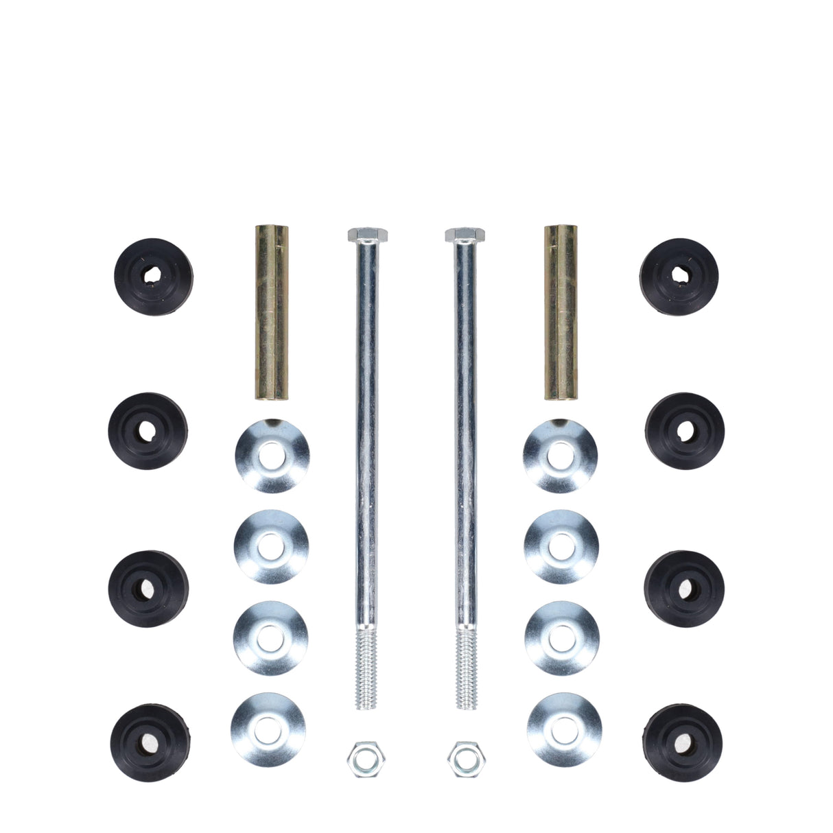 Deluxe Front End Kit