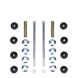 Deluxe Front End Kit