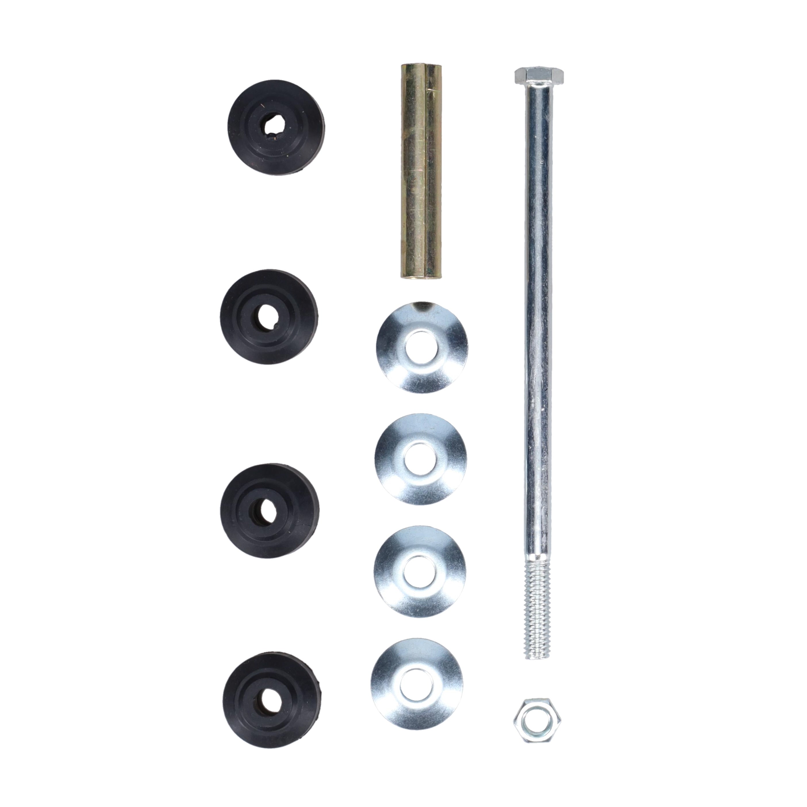 1941-1948 Pontiac Deluxe Front Suspension Rebuild Kit | Kanter Auto