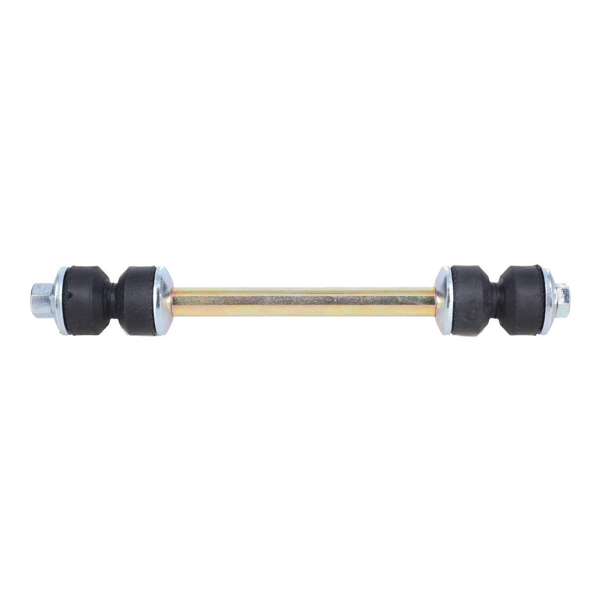 Deluxe Front Suspension Rebuild Kit