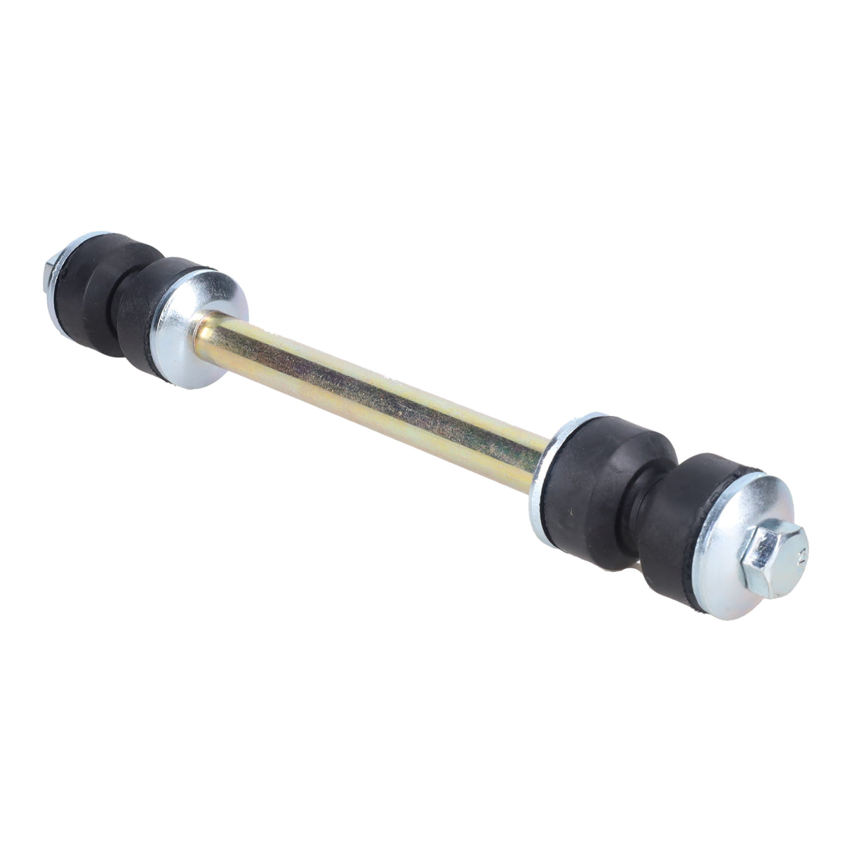 Deluxe Front Suspension Rebuild Kit