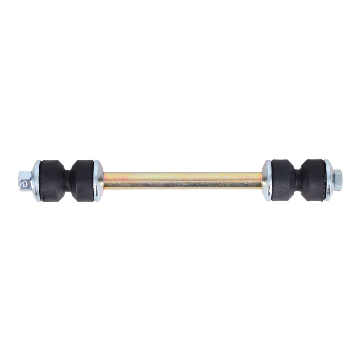 Deluxe Front Suspension Rebuild Kit