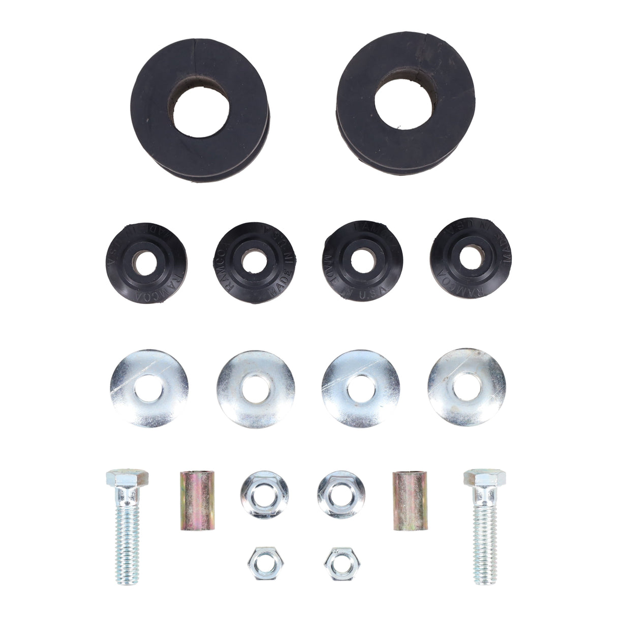 Sway Bar Link Kit