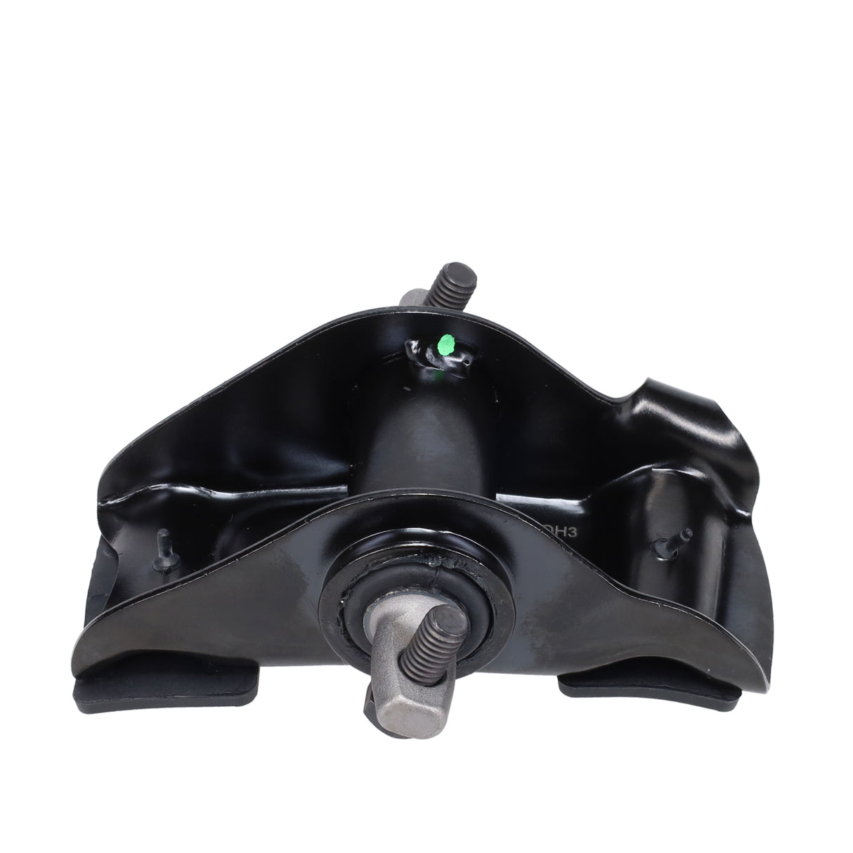 Coil Spring Perch