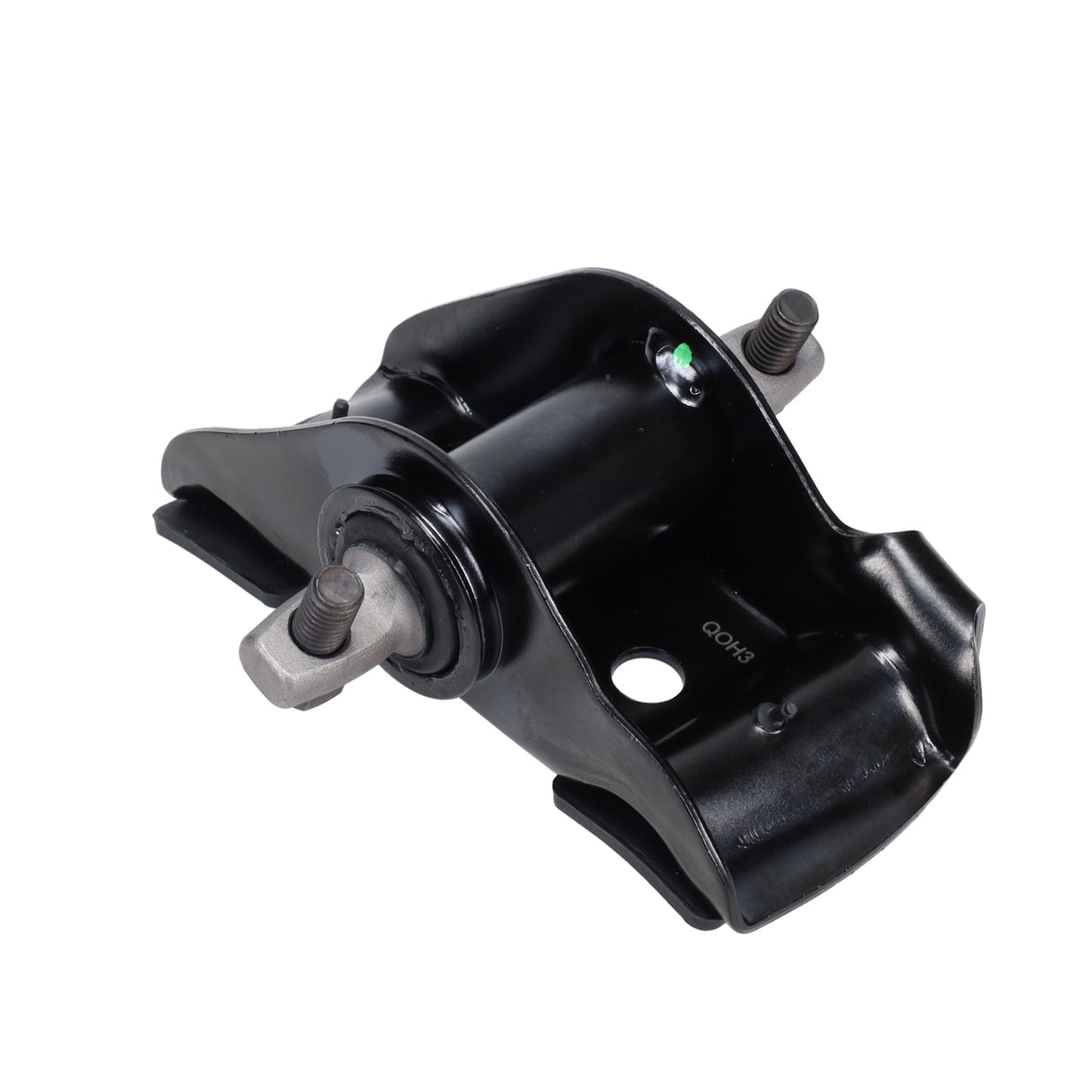 Coil Spring Perch