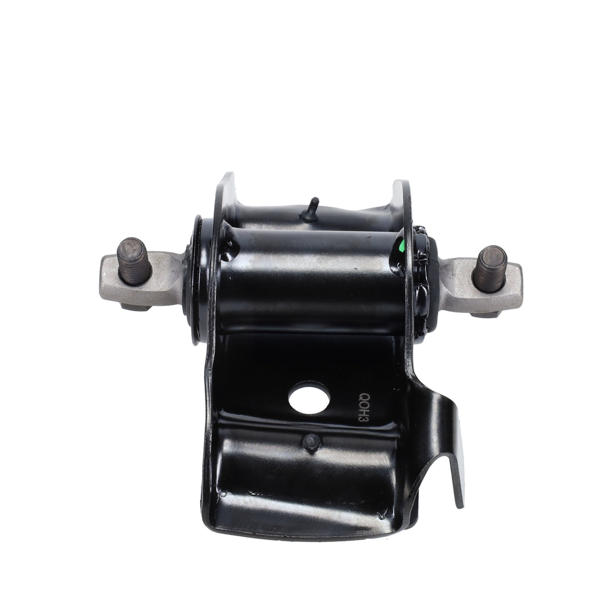 Coil Spring Perch