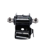 Coil Spring Perch