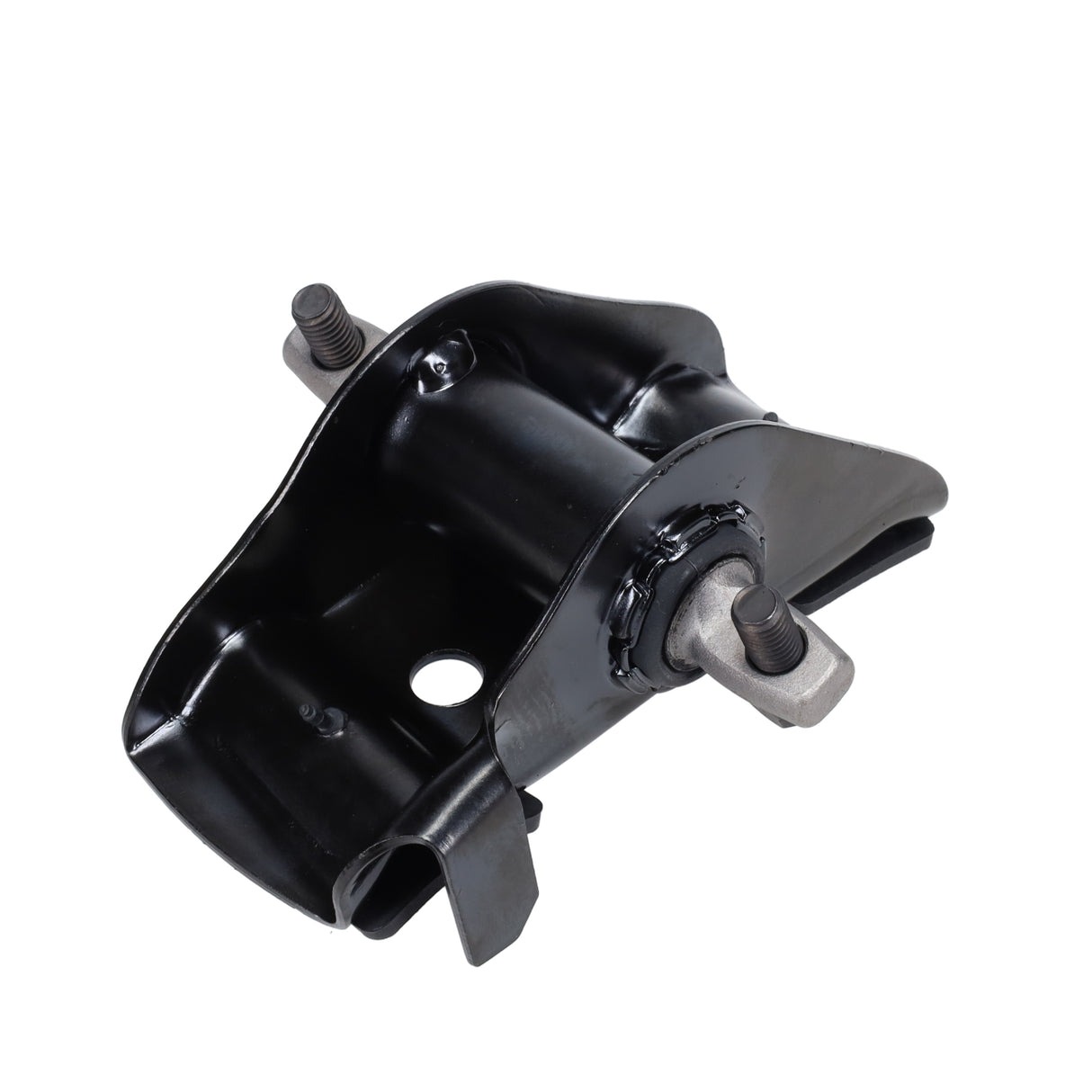 Coil Spring Perch