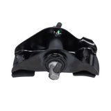Coil Spring Perch