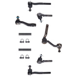 Steering Linkage Kit