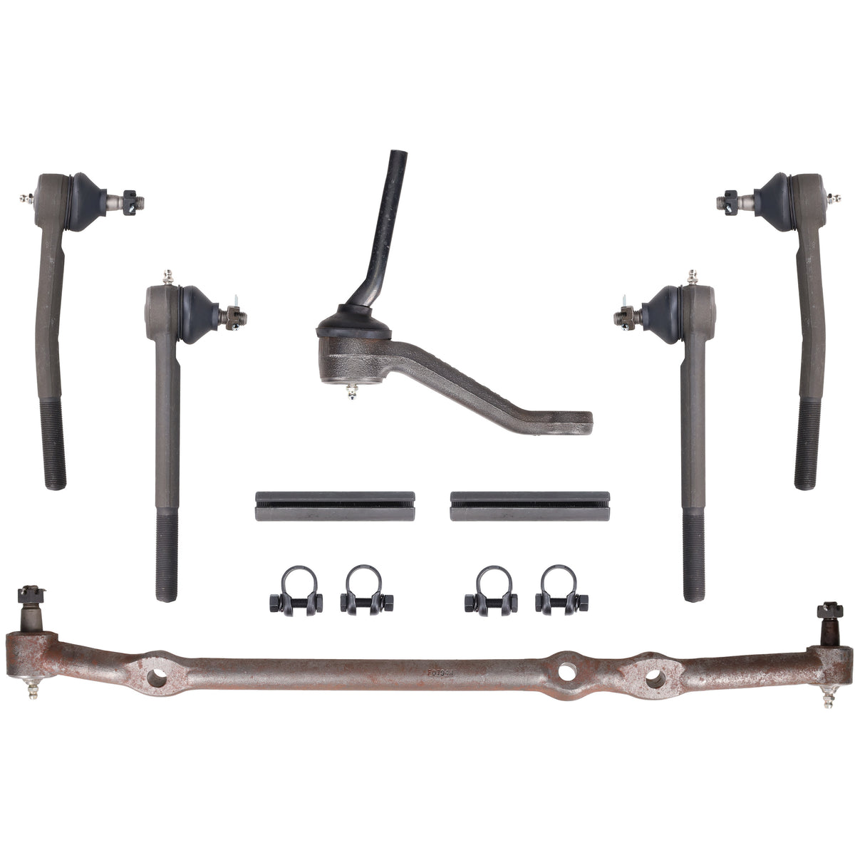 Steering Linkage Kit
