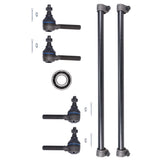 Steering Linkage Kit