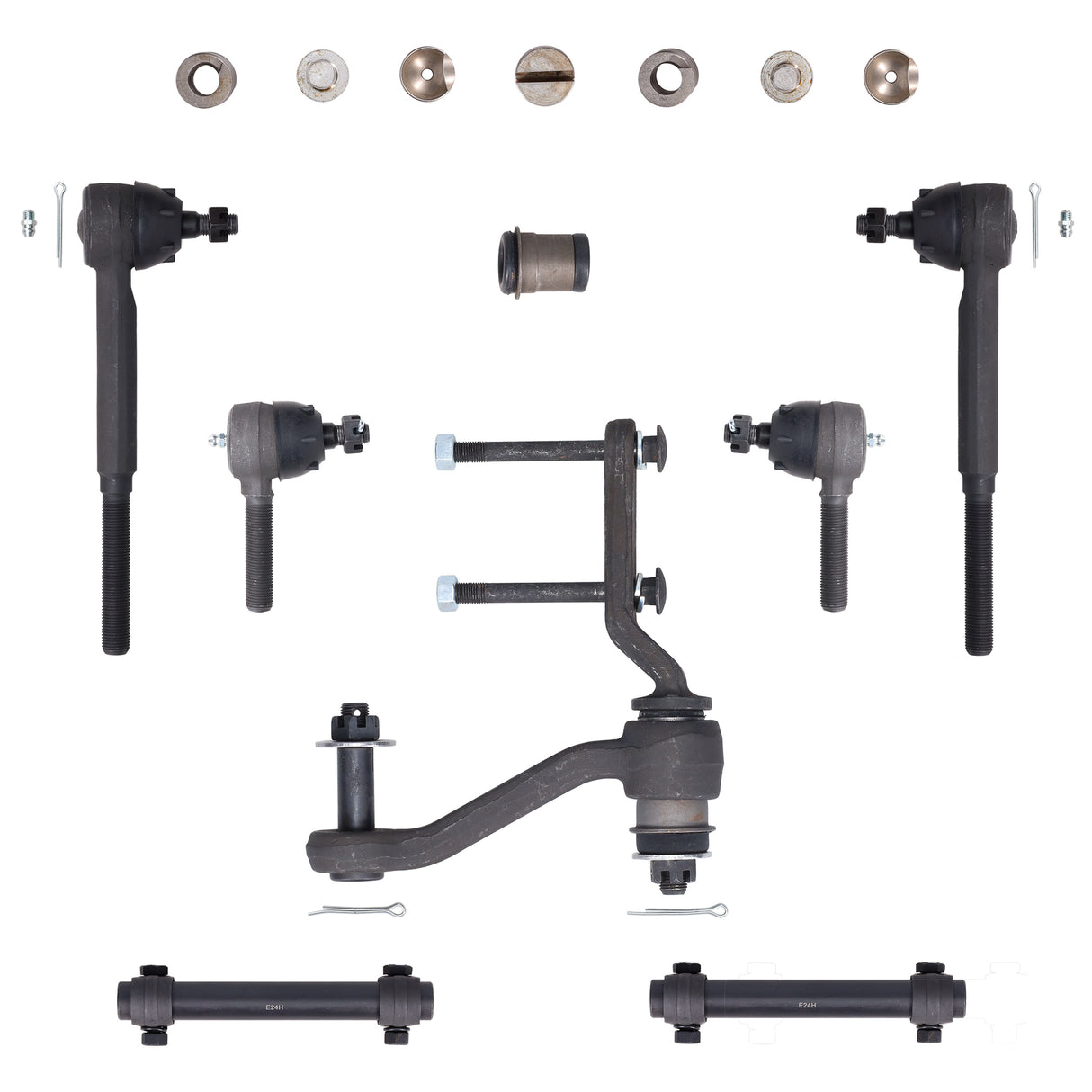 Steering Linkage Kit