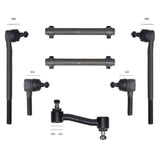 Steering Linkage Kit