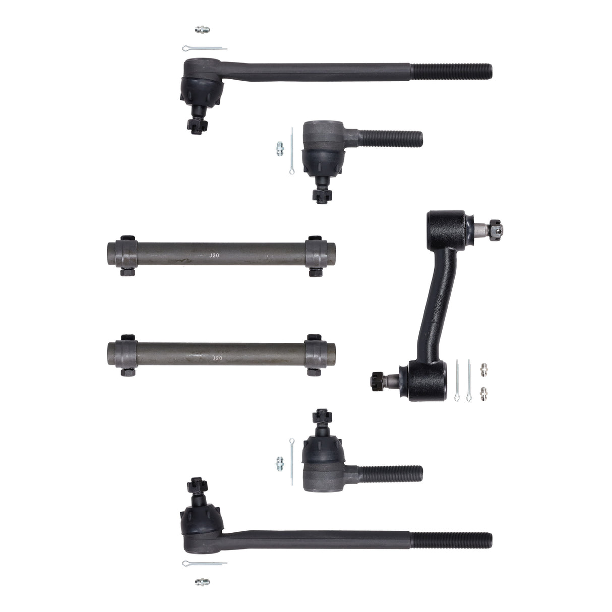 Steering Linkage Kit