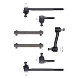 Steering Linkage Kit