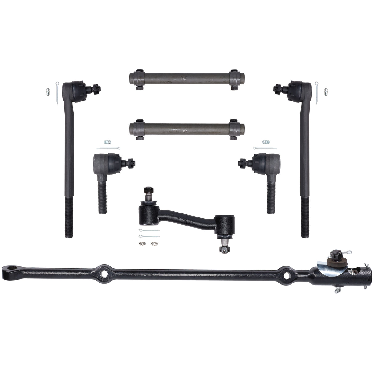 Steering Linkage Kit