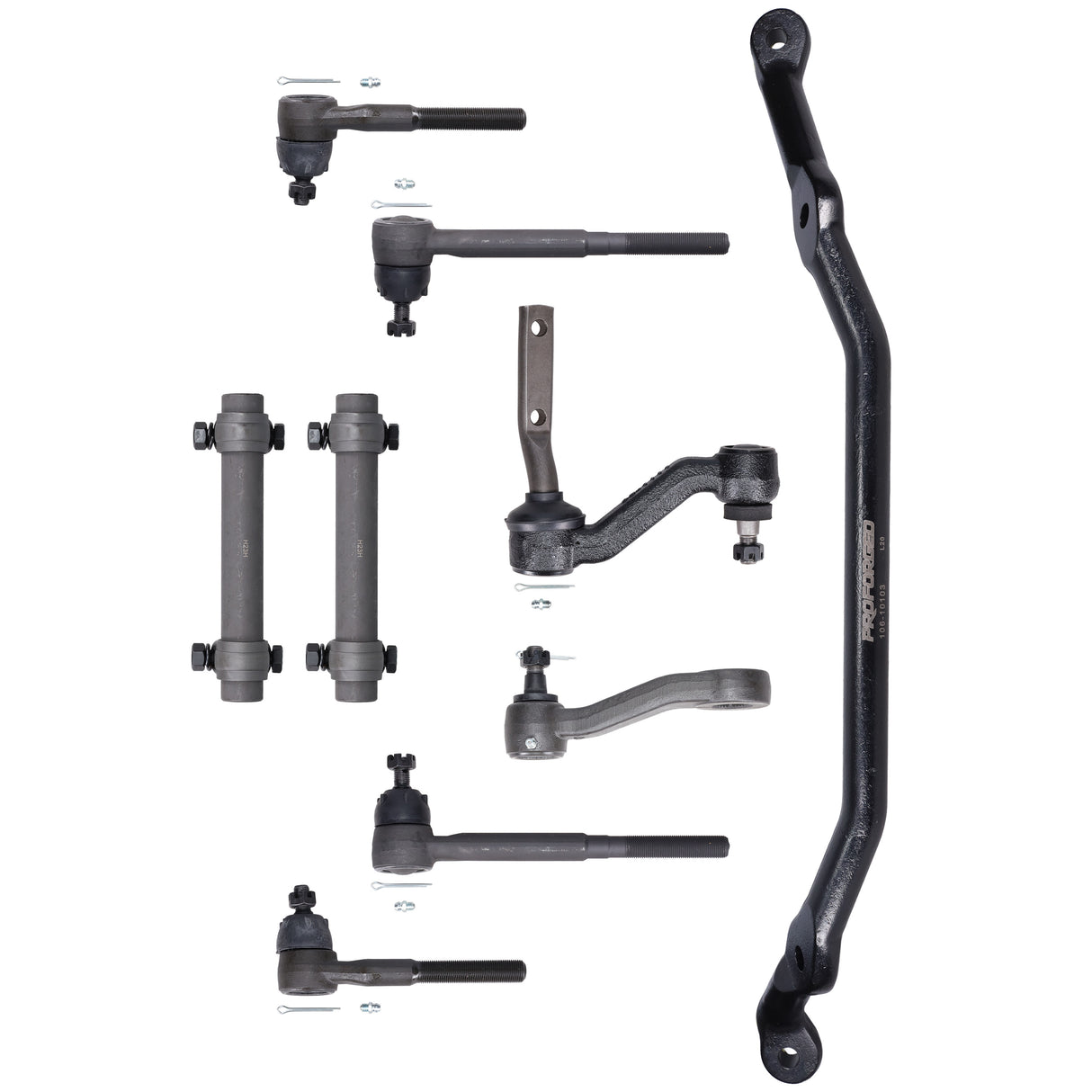 Steering Linkage Kit
