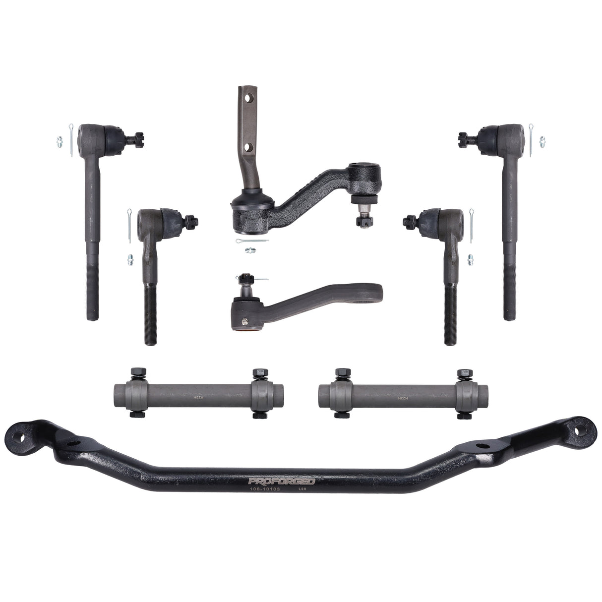 Steering Linkage Kit