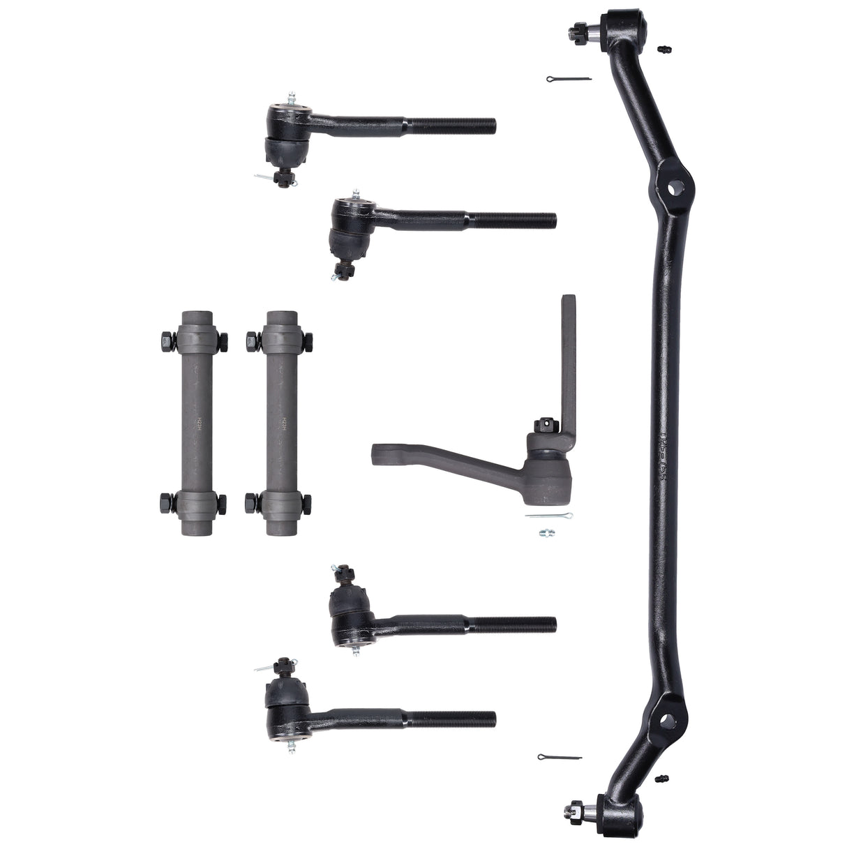 Steering Linkage Kit