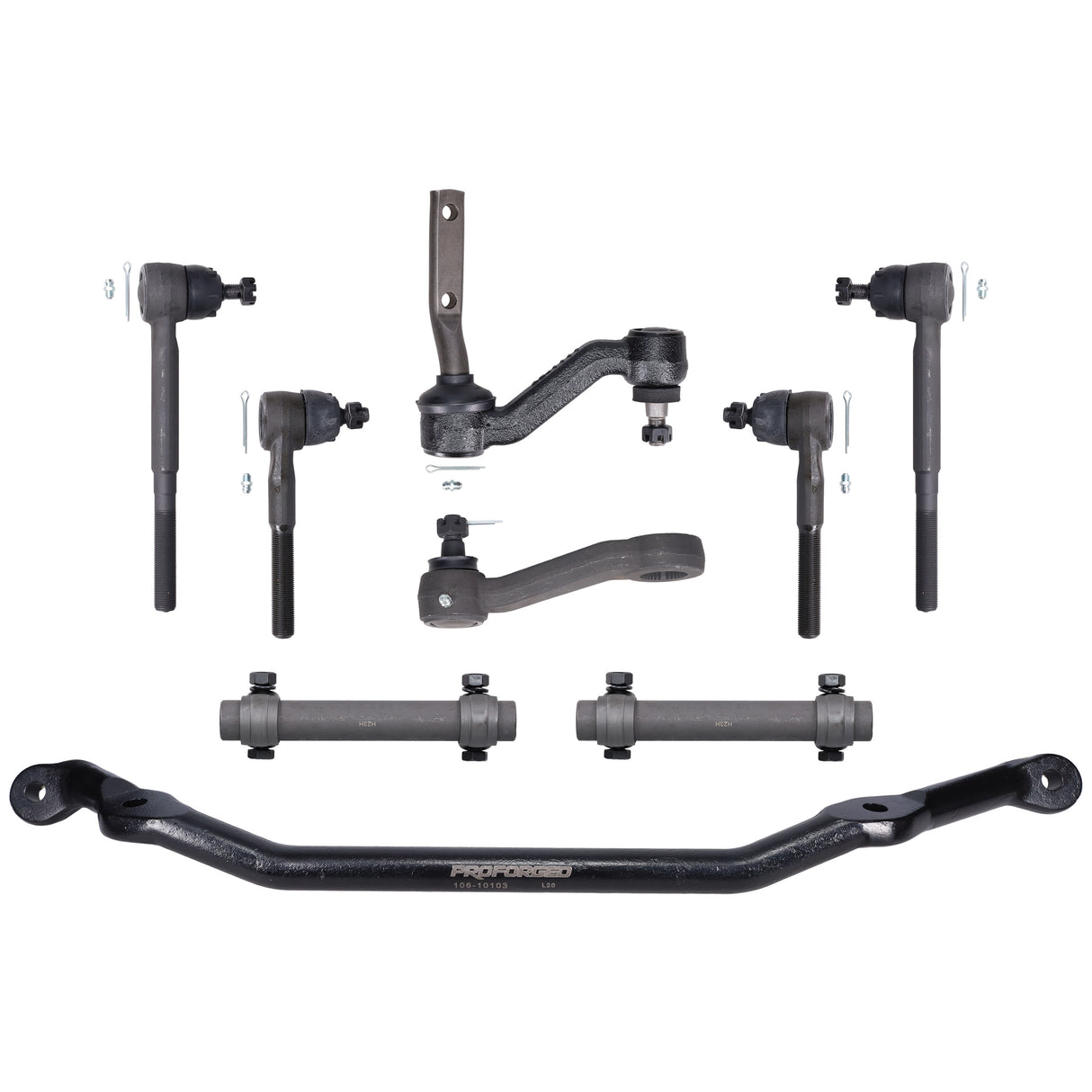 Steering Linkage Kit