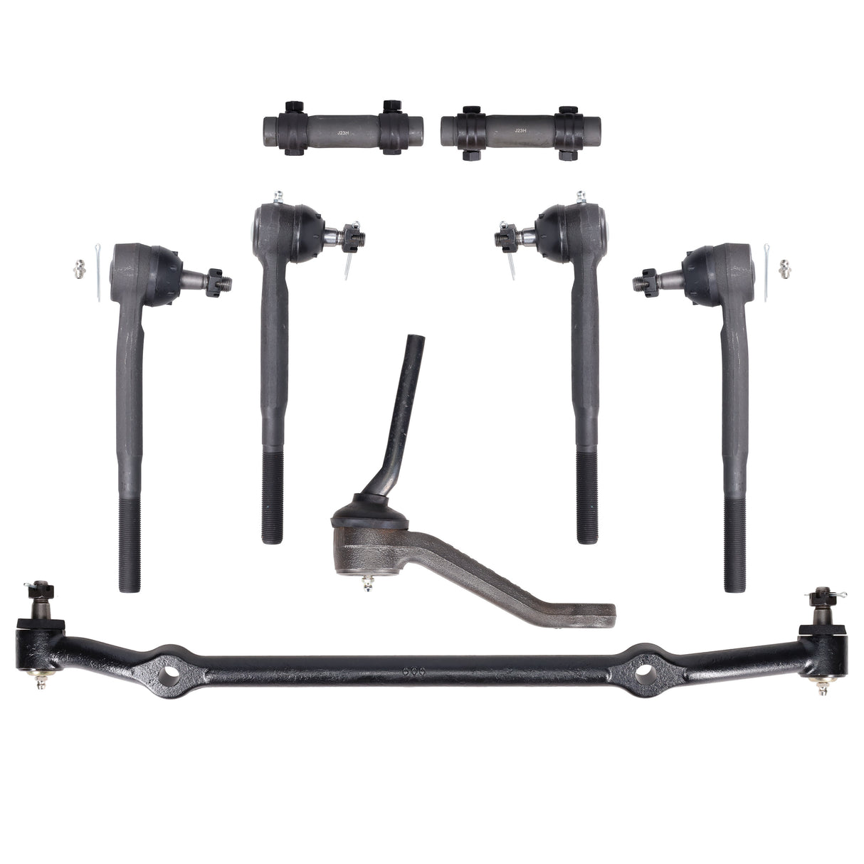 Steering Linkage Kit