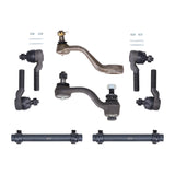 Steering Linkage Kit