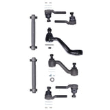 Steering Linkage Kit