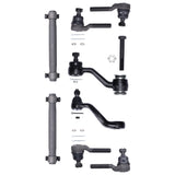 Steering Linkage Kit