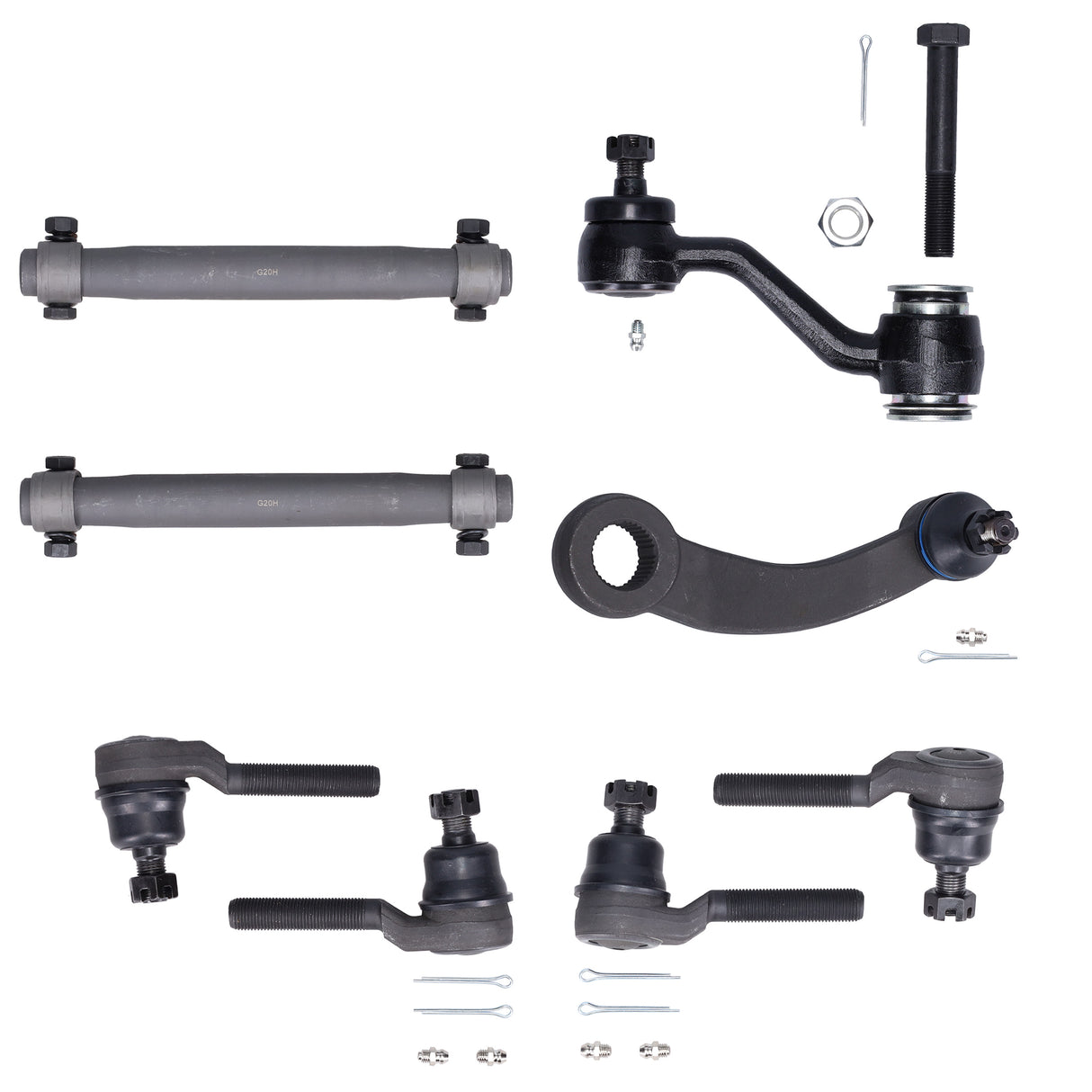 Steering Linkage Kit
