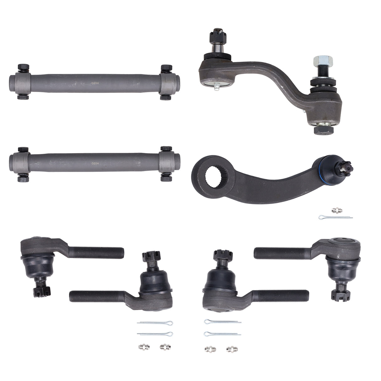 Steering Linkage Kit