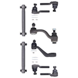 Steering Linkage Kit