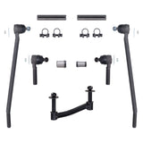 Steering Linkage Kit