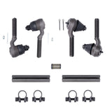 Steering Linkage Kit