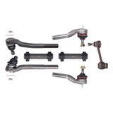 Steering Linkage Kit