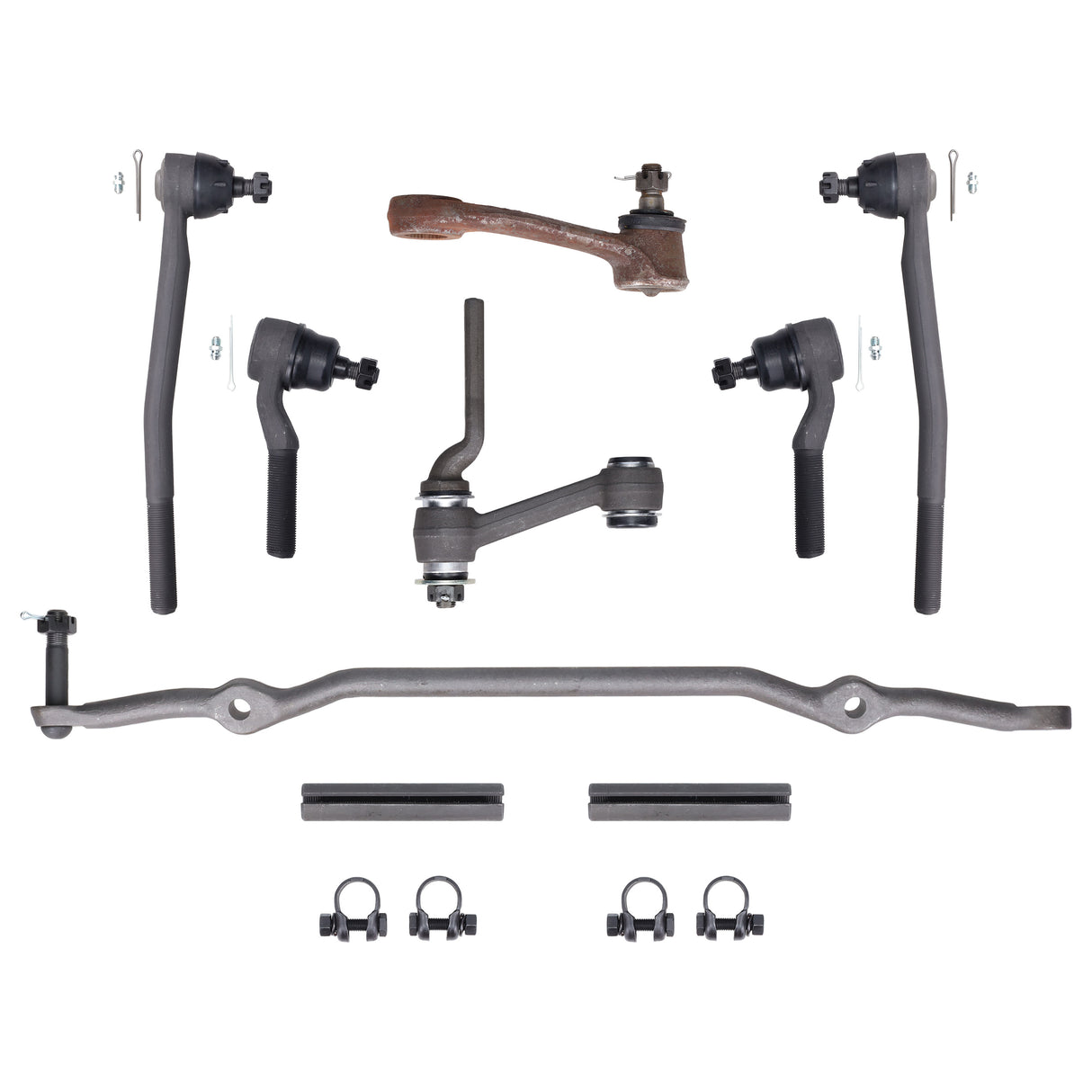 Steering Linkage Kit