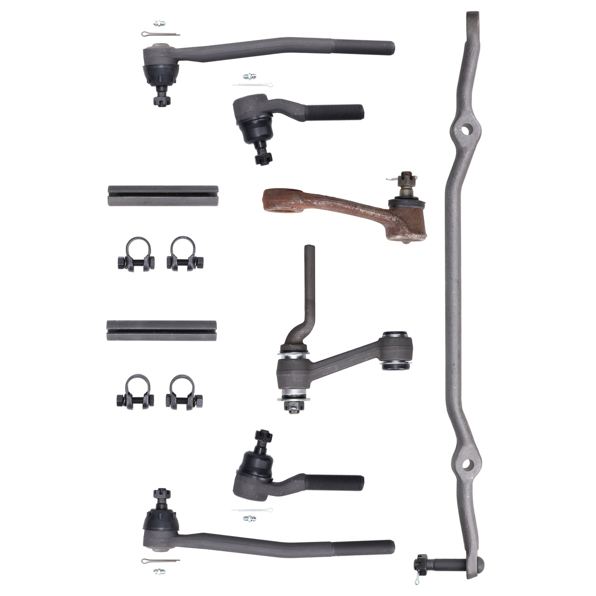 Steering Linkage Kit