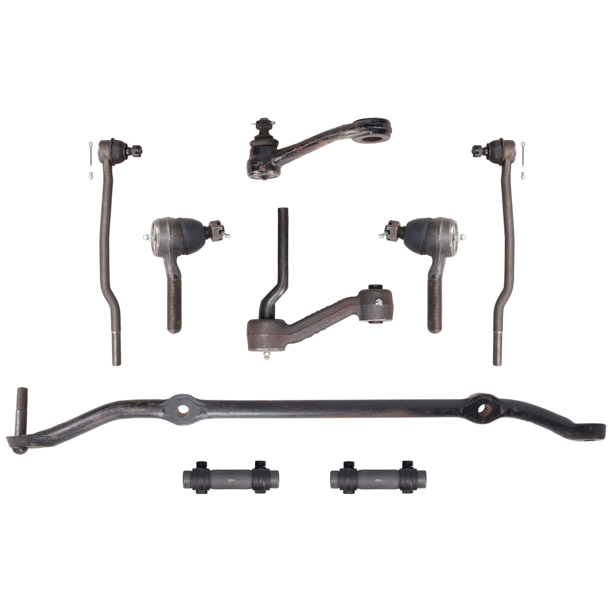 Steering Linkage Kit