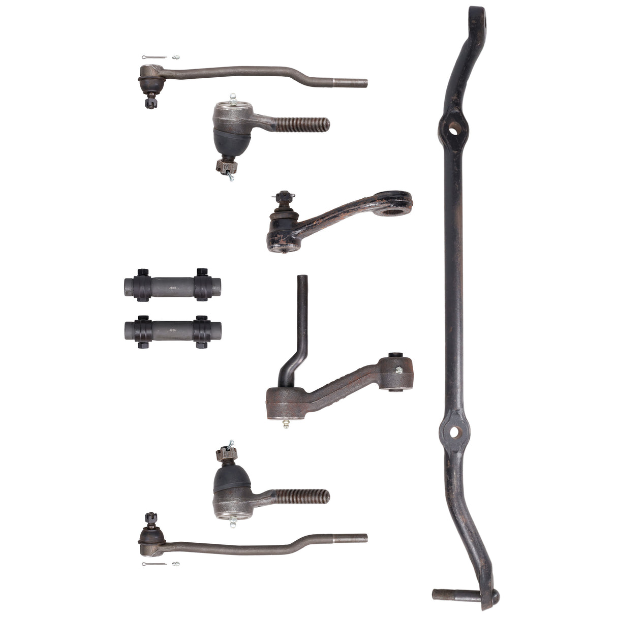 Steering Linkage Kit