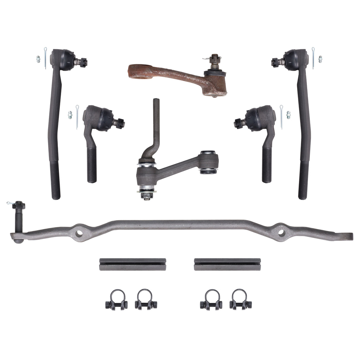 Steering Linkage Kit