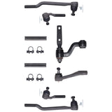 Steering Linkage Kit