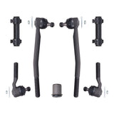 Steering Linkage Kit