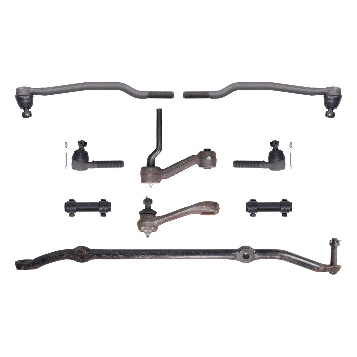 Steering Linkage Kit