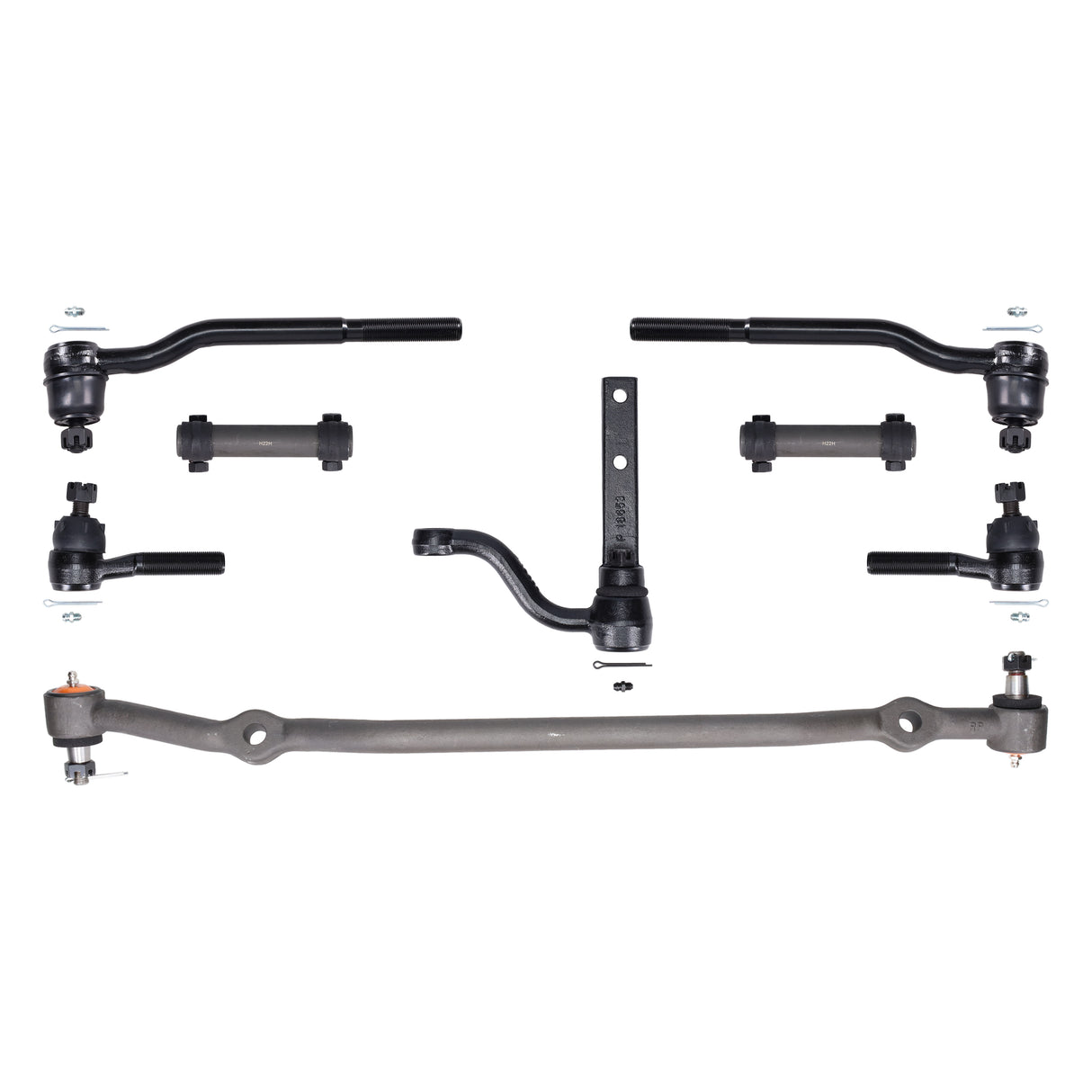 Steering Linkage Kit