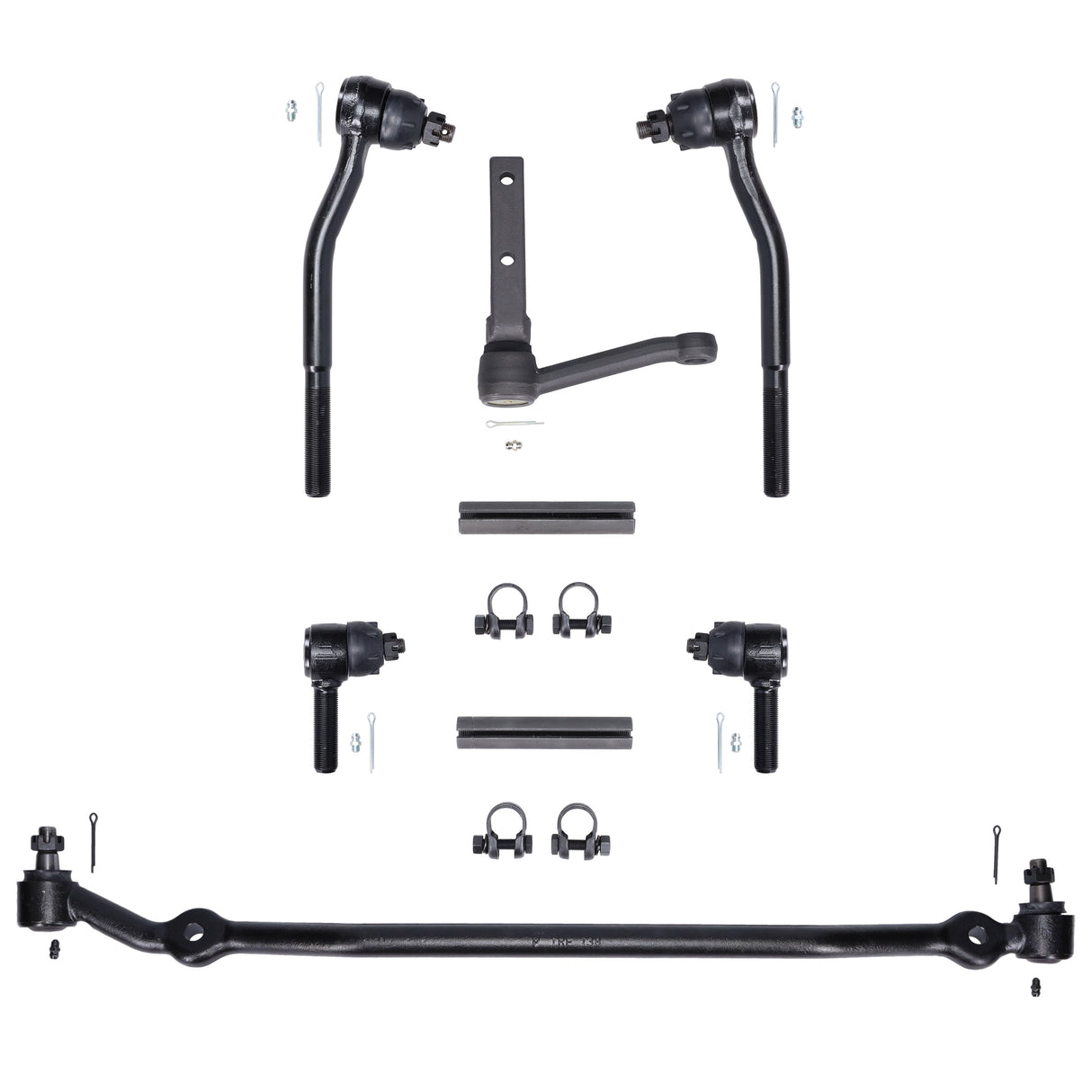 Steering Linkage Kit