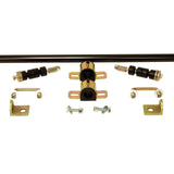 Sway Bar